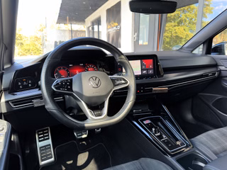Volkswagen Golf VIII GTD/3 JAHRE GRNTE BEI VW/KUNDENAUFTRAG - bilder 2