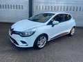 Daumennagel 2 - Renault Clio 0.9 TCE 90 PS ENERGY