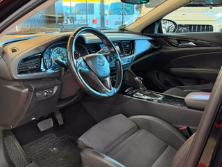 Opel Insignia B Sports Tourer NAVI/SHZ/LHZ/KAM/CARPLAY/PDC Innovation - foto 7