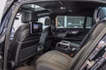 Daumennagel 11 - BMW 745 Le Sport-Aut.///M SPORT/BOWERS&WILKINS/LASERLICHT