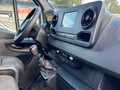 Daumennagel 11 - Mercedes-Benz Sprinter 316 KOFFER|LADEBOARDWAND|REGALSYSTEM|KLIMA|NAVI|R-KAMERA