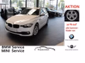 BMW 316d Touring Advantage Navi PDC Sitzheizung - фото 1