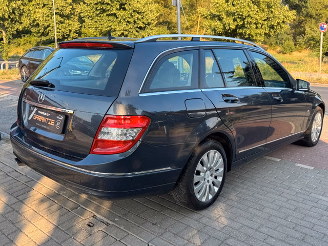 Mercedes-Benz C 220T AVANTGARDE*Aut.*Leder*Xenon*PDC - foto 4