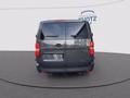 Daumennagel 4 - Fiat Scudo L3 150 Flexcab +AHK+Sitzheizung