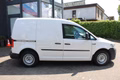 Daumennagel 8 - Volkswagen Caddy 2.0 TDI DSG TÜV NEU+Standheizung+AHK