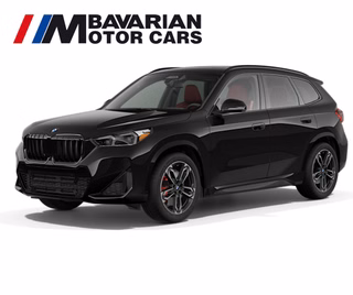 2024 BMW X1 xDrive28i - photo 1