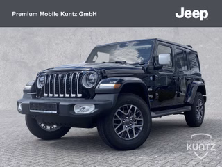 Jeep Wrangler New vehicle for sale