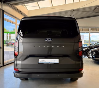Ford Tourneo Custom Titanium X Autom. LED Navi Leder Winterp. 3 J.FGS - photo 6