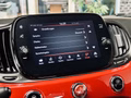 Daumennagel 28 - Fiat 500 DolceVita UConnect|PDC|MFL|Mild-Hybrid