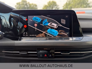 Volkswagen Golf VIII Lim GTI*1.HAND*PANO*ACC*HARMAN*TOT*SHZ - bilder 22