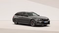 Daumennagel 6 - BMW 340 M340 d xDrive SHADOWLINE PANO AHK H&K