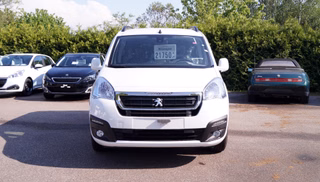 Peugeot Partner Tepee Allure - foto 1