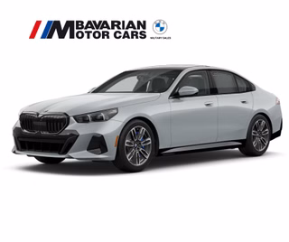 BMW 530 New vehicle for sale