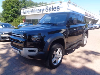 Land Rover Defender Used vehicle for sale