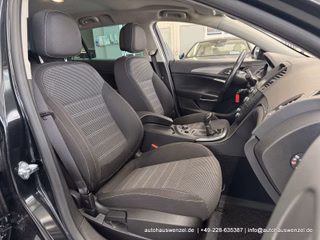 Opel Insignia A Sports Tourer Active 4x4 2.0 CDTi - bilder 15