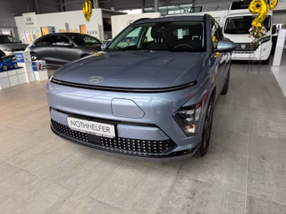 Hyundai KONA Vorführfahrzeug Kaufen