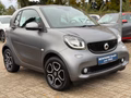 Daumennagel 7 - Smart ForTwo PRIME*NAVI*LED&SENSOR*90PS*AUTOMATIK*PANO