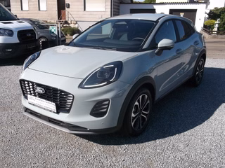 Ford Puma Titanium MHEV Hybrid Navi, 360°Kamera ,Fernlichtautom.LED, ACC-Tempomat  Kamera rundum, Fernlichtautom.LED, - foto 1