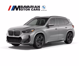 2025 BMW X1 xDrive28i - photo 1