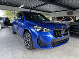 2027 BMW X1 xDrive28i - photo 3