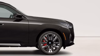 2026 BMW X3 M50 xDrive - photo 4