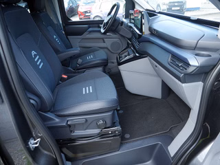 Ford Transit Custom Titanium Nugget 2.0 EcoBlue Activ - bilder 2