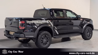 Ford Ranger Raptor e-4WD Doppelkabine MATRIX+ACC+B&O - foto 6