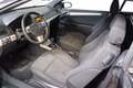 Daumennagel 12 - Opel Astra H Twin Top Edition 1.6 KLIMA 4S-REIFEN GRA