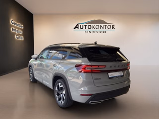 Skoda Kodiaq Sportline Autom., LED Navi Kamera ACC - bilder 3