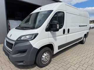 Peugeot Boxer Used vehicle for sale