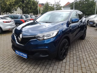 Renault Kadjar Life*KLIMA*PDC*TEMPOMAT*