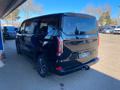 Daumennagel 5 - Ford Tourneo Custom  Titanium X FWD 320 L1 - Autom. - Leder - Techno.P. 6 - AHK - 19 Zoll - Voll