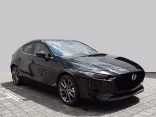 Mazda 3 Neuwagen Kaufen