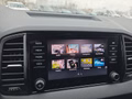 Daumennagel 46 - Skoda Karoq Sportline 1,5TSI DSG 4*J.Gar/Pano/aAHK/Matrix/Navi    **