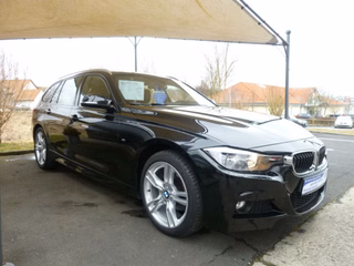 BMW 318 Used vehicle for sale