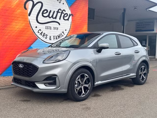 Ford Puma age.one-day registration Kaufen