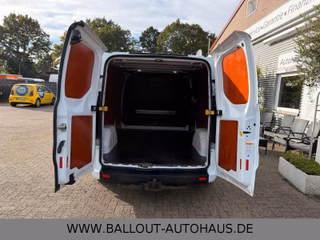 Ford Transit Custom Kasten 300 L2*KLIMA*NAVI*TEMPO* - bilder 6