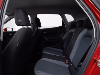 SEAT Arona 1.0 TSI Style NAVI KLIMA SHZ - bilder 1
