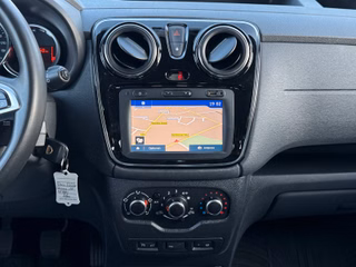 Dacia Dokker Stepway 1.6*Navi*Tempomat*PDC* - foto 6