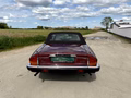 Daumennagel 16 - 1989 Jaguar XJS V12 Automatik Convertible