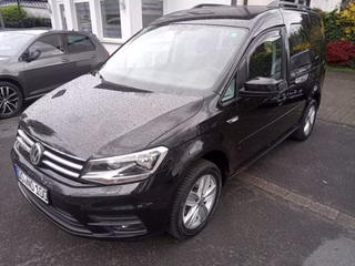 Volkswagen Caddy 1.4 TSI Comfortline OPF (EURO 6d-TEMP)