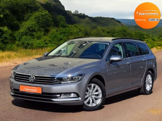 Volkswagen Passat Variant Gebrauchtwagen Kaufen
