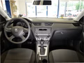 Daumennagel 13 - Skoda Octavia Ambition*2Vorb.Rentner*Servicegepf*Bi-Xeno*PDC V&H*
