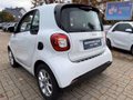 Daumennagel 15 - Smart ForTwo PASSION*AUTOMATIK*SITZHEIZUNG*KLIMA*LED*
