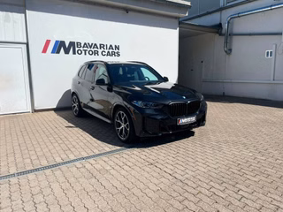 2026 BMW X5 xDrive40i M-Sport - photo 3