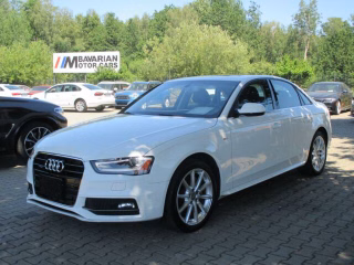 Audi A4 Used vehicle for sale