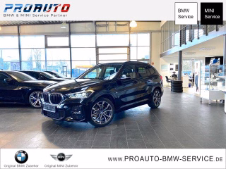 BMW X1 Year-old for sale