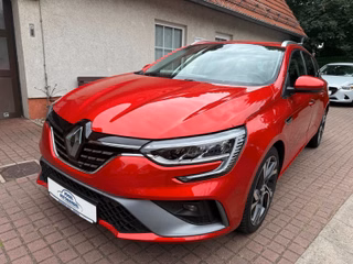 Renault Megane IV Grandtour R.S. Line*HUD*LED*NAVI*