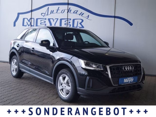 Audi Q2 age.one-day registration Kaufen