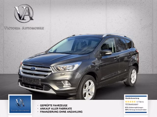 Ford Kuga Авто с пробегом купить